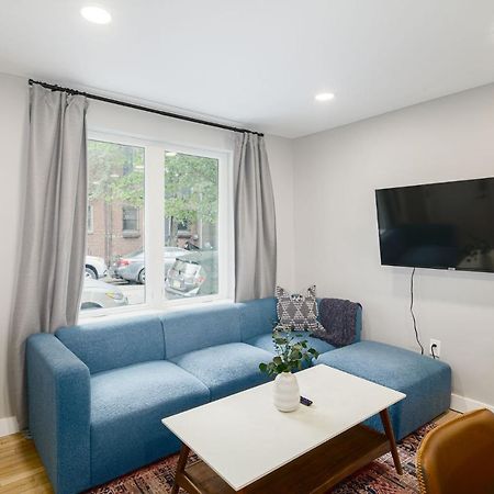 2Br In Heart Of Queen Village - Walk To Everything! Philadelphie Extérieur photo