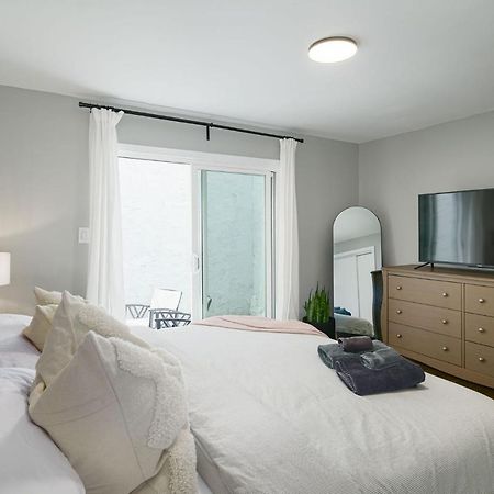 2Br In Heart Of Queen Village - Walk To Everything! Philadelphie Extérieur photo