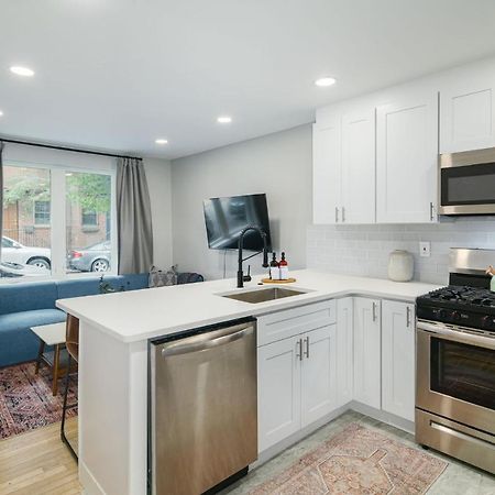 2Br In Heart Of Queen Village - Walk To Everything! Philadelphie Extérieur photo