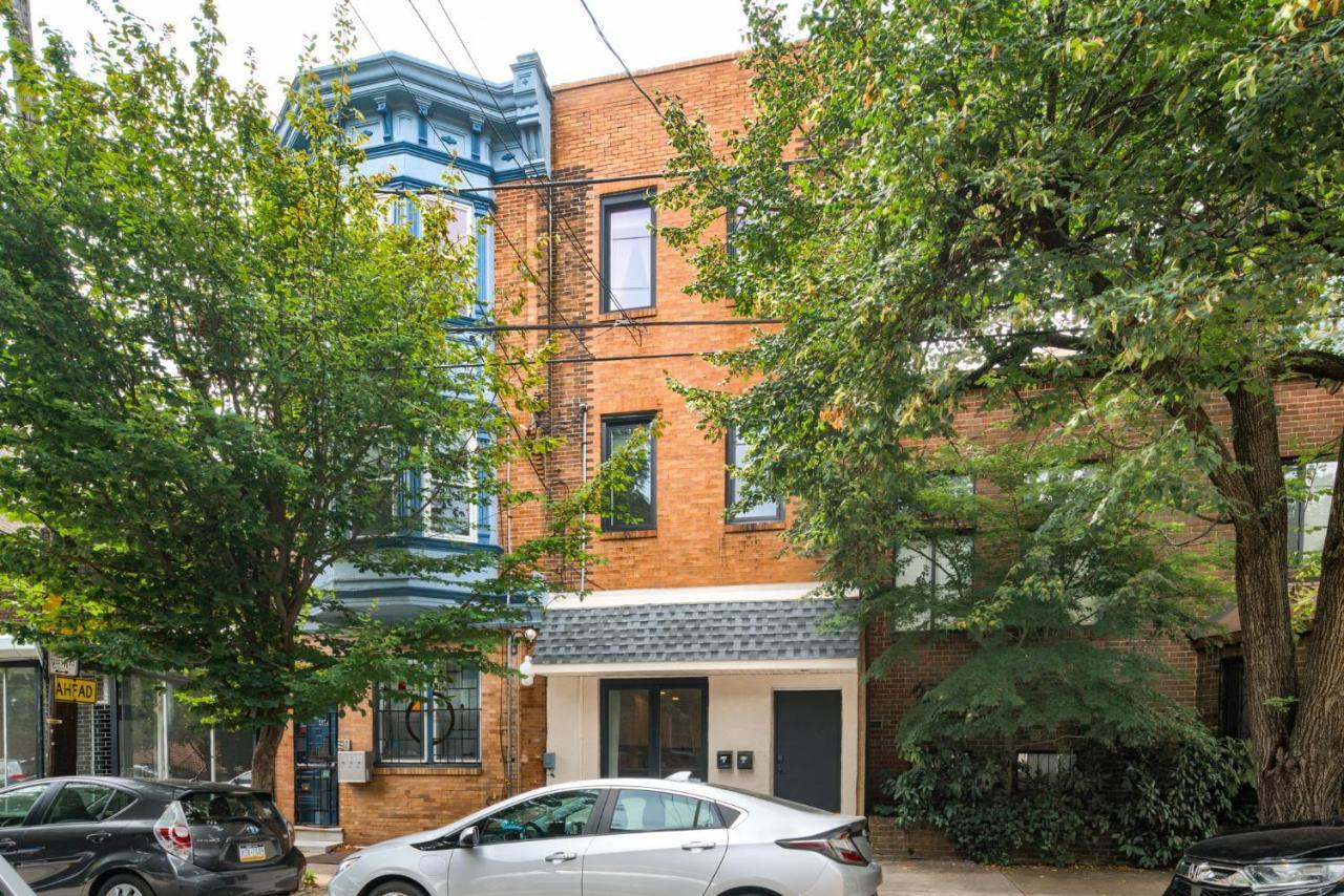 2Br In Heart Of Queen Village - Walk To Everything! Philadelphie Extérieur photo