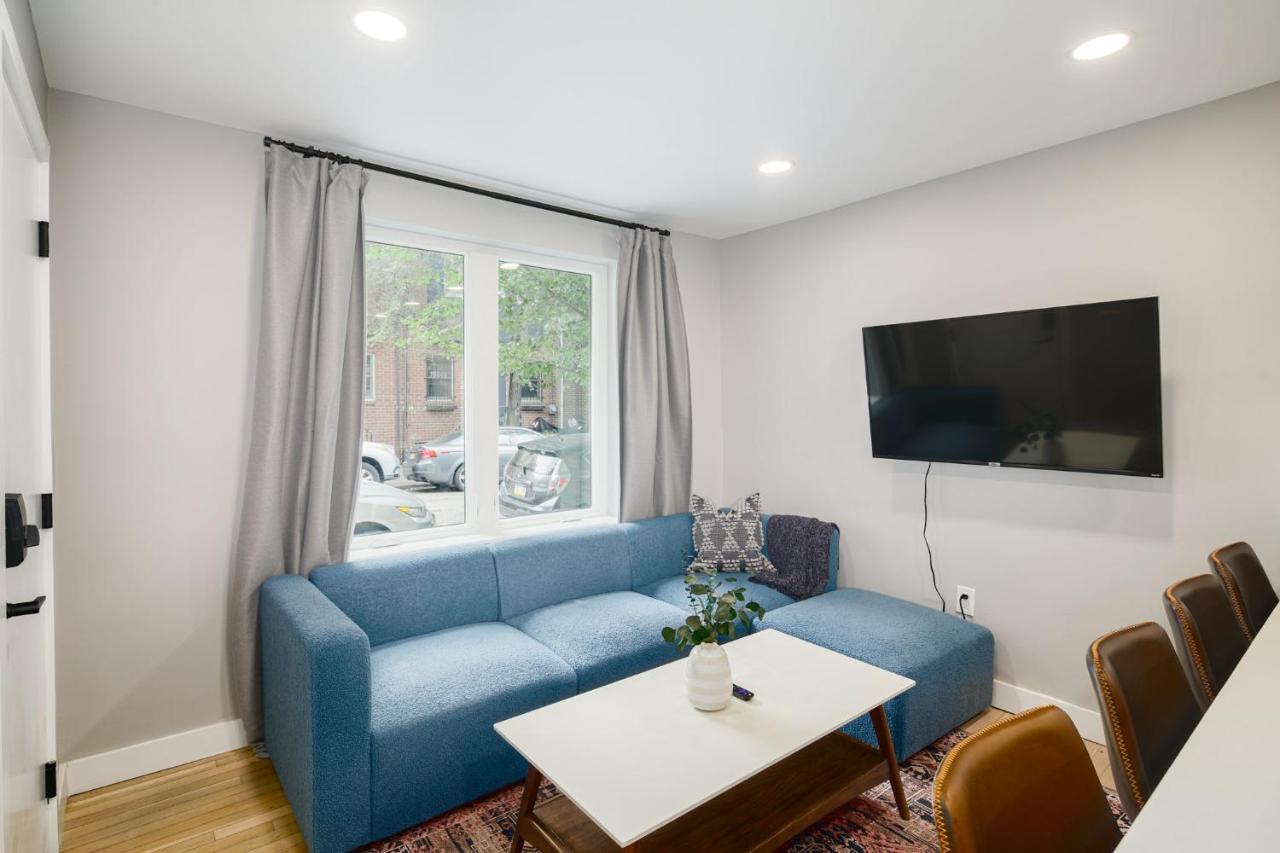 2Br In Heart Of Queen Village - Walk To Everything! Philadelphie Extérieur photo