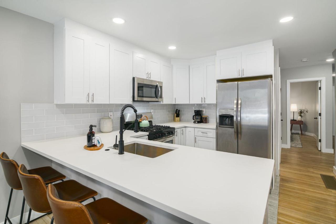 2Br In Heart Of Queen Village - Walk To Everything! Philadelphie Extérieur photo