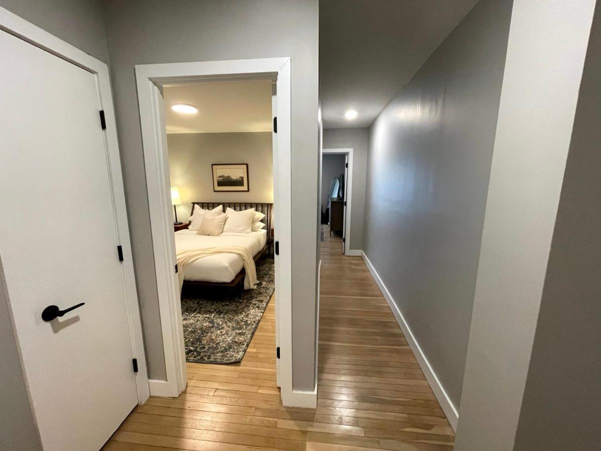 2Br In Heart Of Queen Village - Walk To Everything! Philadelphie Extérieur photo