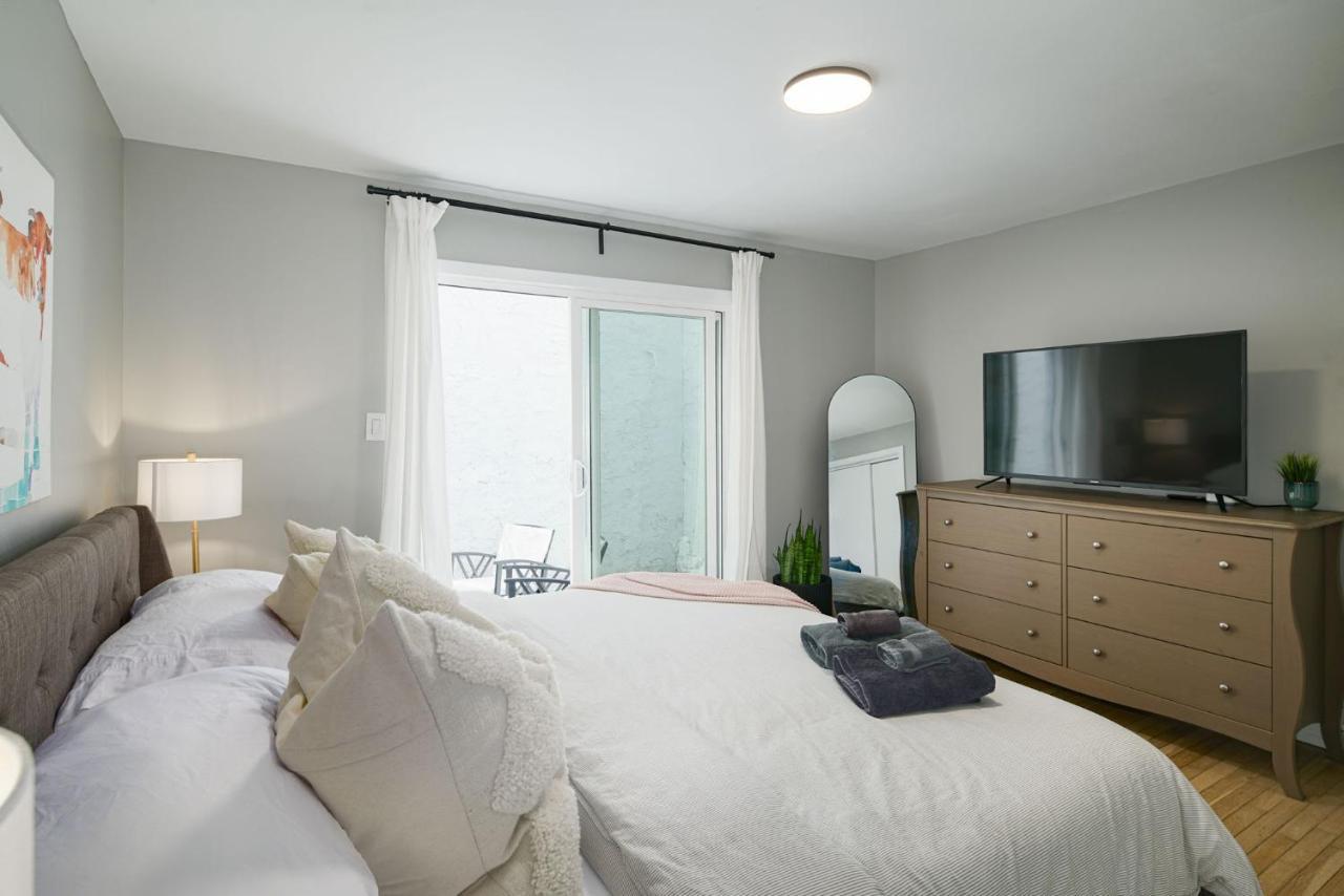 2Br In Heart Of Queen Village - Walk To Everything! Philadelphie Extérieur photo