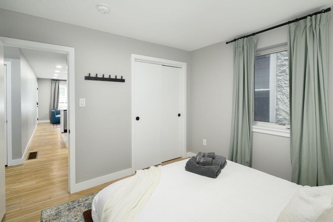 2Br In Heart Of Queen Village - Walk To Everything! Philadelphie Extérieur photo