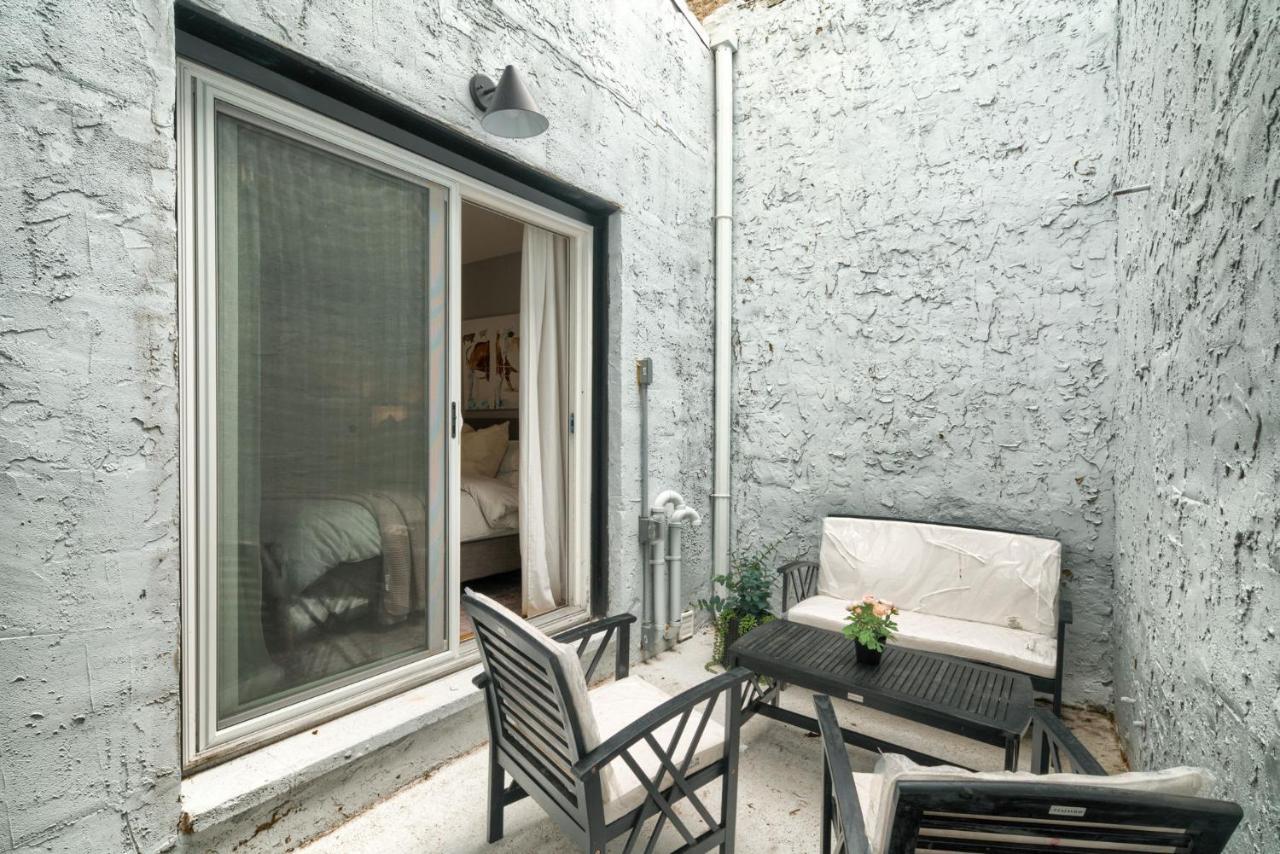 2Br In Heart Of Queen Village - Walk To Everything! Philadelphie Extérieur photo