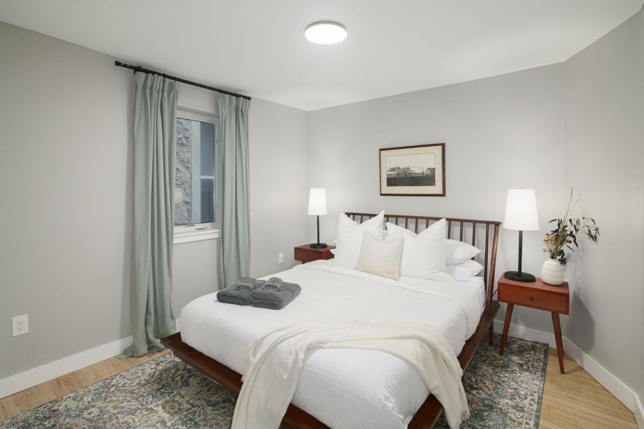 2Br In Heart Of Queen Village - Walk To Everything! Philadelphie Extérieur photo