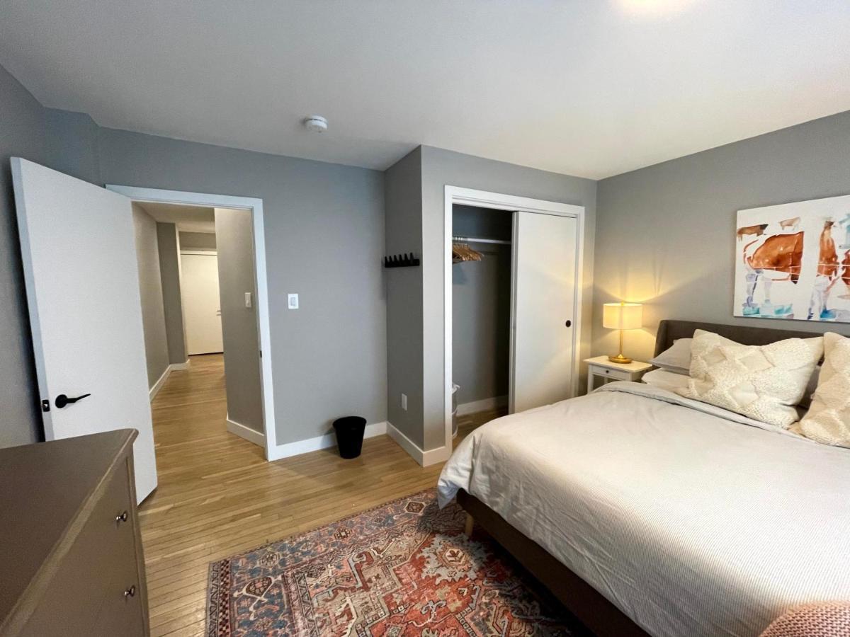 2Br In Heart Of Queen Village - Walk To Everything! Philadelphie Extérieur photo